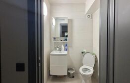 Apartament 3 camere, etaj 2, Zona Calea Moldovei