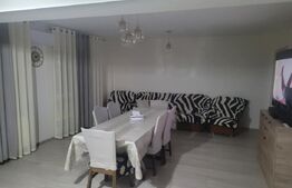 Apartament 3 camere, etaj 2, Zona Calea Moldovei