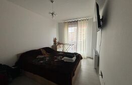 Apartament 3 camere, etaj 2, Zona Calea Moldovei