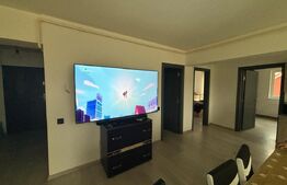 Apartament 3 camere, etaj 2, Zona Calea Moldovei