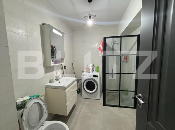 Apartament de vânzare 3 camere Calea Moldovei - 190288AV | BLITZ Bistriţa | Poza2