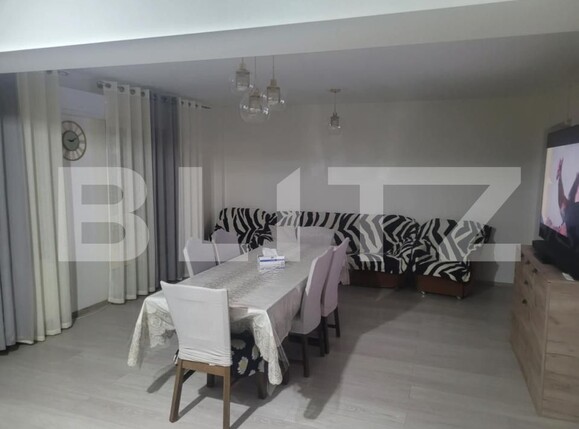 Apartament de vânzare 3 camere Calea Moldovei - 190288AV | BLITZ Bistriţa | Poza3