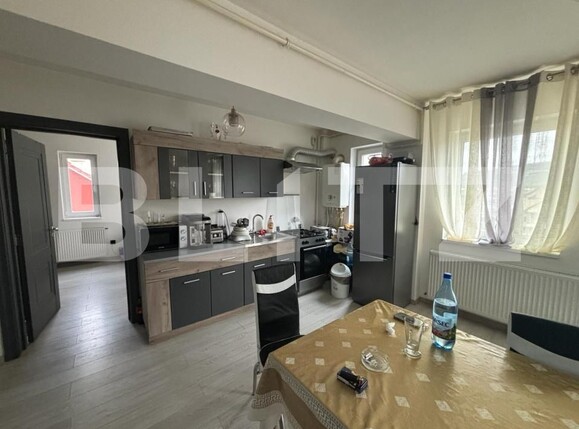 Apartament de vânzare 3 camere Calea Moldovei - 190288AV | BLITZ Bistriţa | Poza1