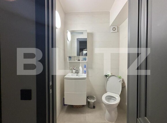 Apartament de vânzare 3 camere Calea Moldovei - 190288AV | BLITZ Bistriţa | Poza3