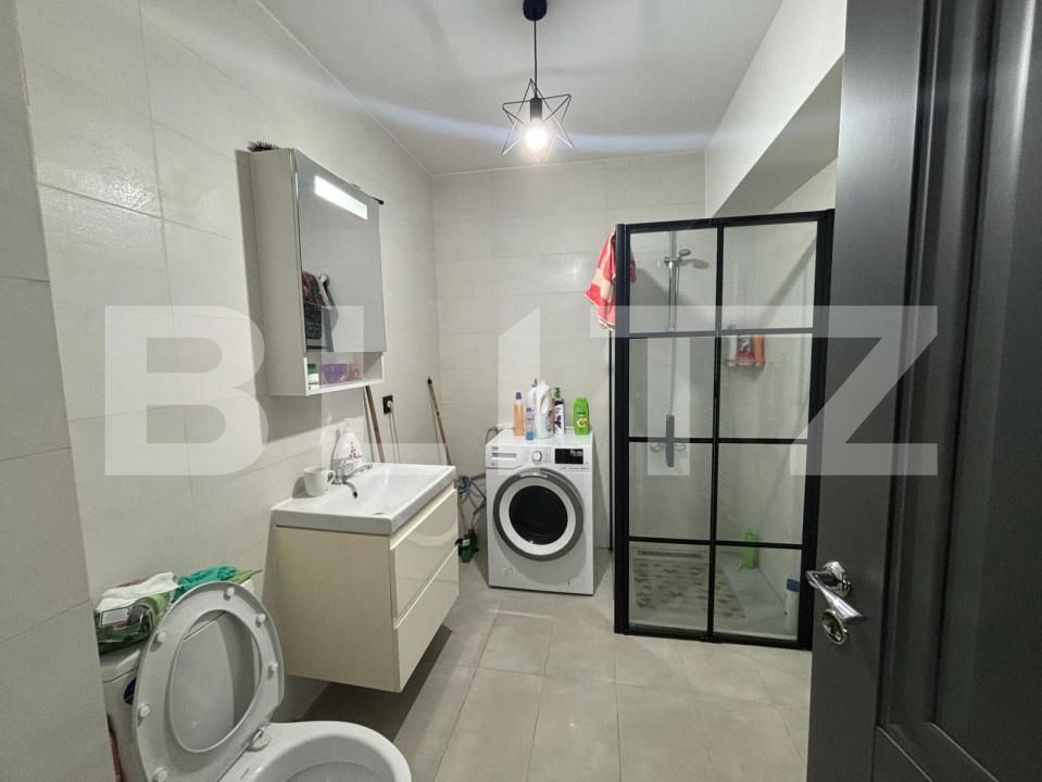 Apartament de vânzare 3 camere Calea Moldovei - 190288AV | BLITZ Bistriţa | Poza2