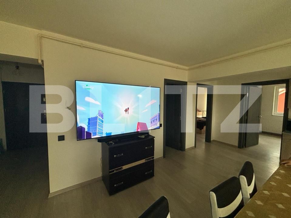 Apartament de vânzare 3 camere Calea Moldovei - 190288AV | BLITZ Bistriţa | Poza2