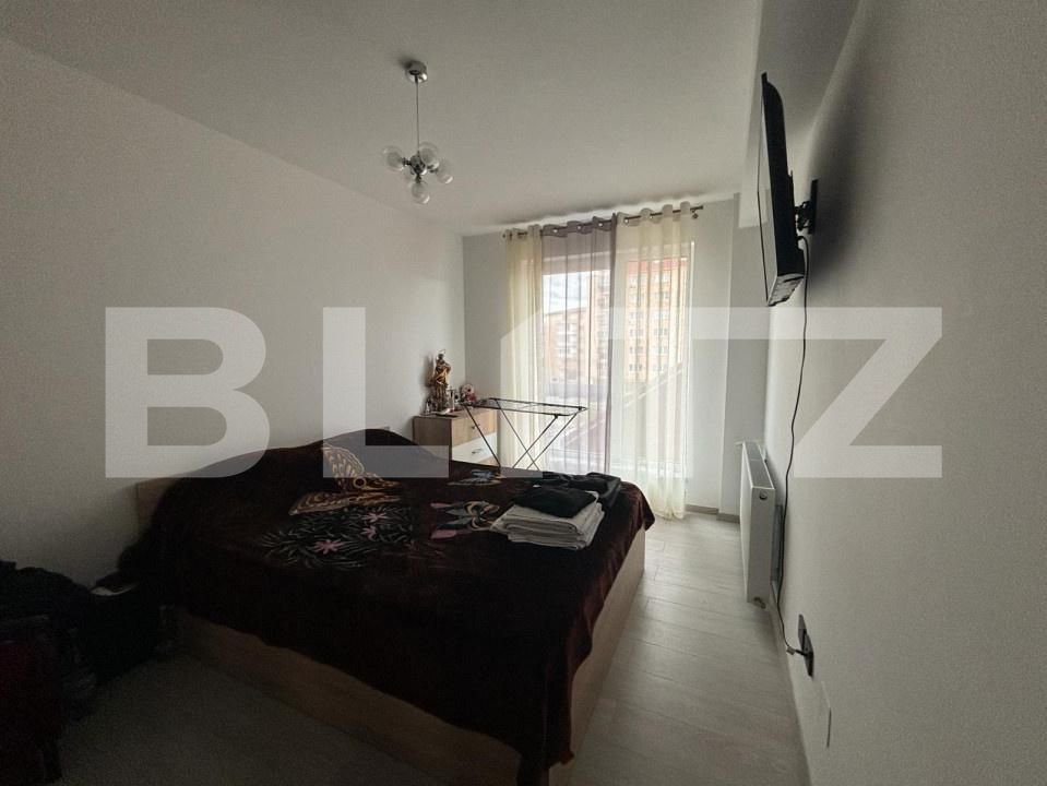 Apartament de vânzare 3 camere Calea Moldovei - 190288AV | BLITZ Bistriţa | Poza4