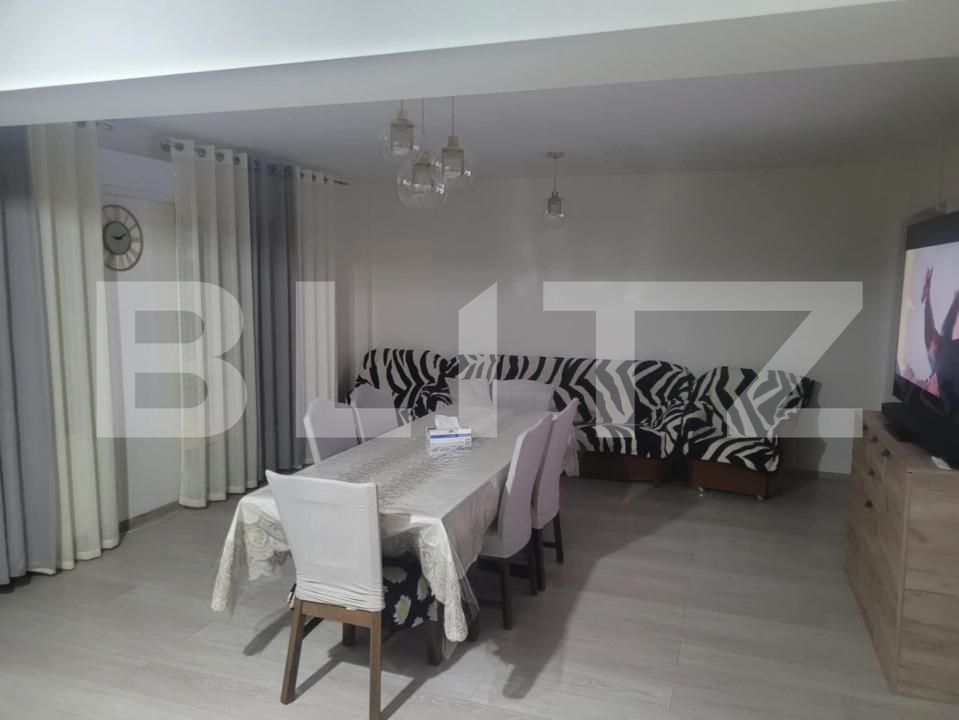 Apartament de vânzare 3 camere Calea Moldovei - 190288AV | BLITZ Bistriţa | Poza3