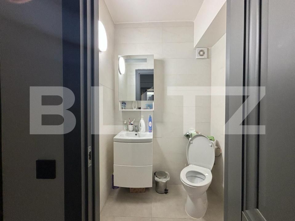 Apartament de vânzare 3 camere Calea Moldovei - 190288AV | BLITZ Bistriţa | Poza3