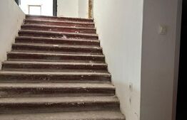 Clădire istorică P+E ultracentral Bistrița – vad comercial excelent, 216 mp util