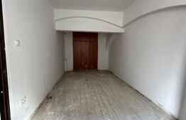 Clădire istorică P+E ultracentral Bistrița – vad comercial excelent, 216 mp util
