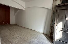 Clădire istorică P+E ultracentral Bistrița – vad comercial excelent, 216 mp util
