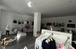Clădire istorică P+E ultracentral Bistrița – vad comercial excelent, 216 mp util