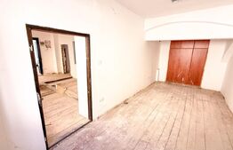 Clădire istorică P+E ultracentral Bistrița – vad comercial excelent, 387 mp util