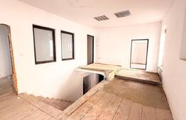 Clădire istorică P+E ultracentral Bistrița – vad comercial excelent, 387 mp util