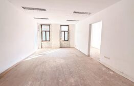 Clădire istorică P+E ultracentral Bistrița – vad comercial excelent, 387 mp util