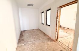 Clădire istorică P+E ultracentral Bistrița – vad comercial excelent, 387 mp util
