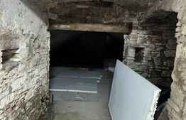 Clădire istorică P+E ultracentral Bistrița – vad comercial excelent, 216 mp util