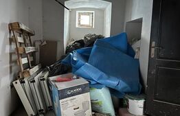 Clădire istorică P+E ultracentral Bistrița – vad comercial excelent, 216 mp util