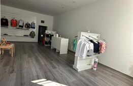 Clădire istorică P+E ultracentral Bistrița – vad comercial excelent, 216 mp util