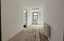 Clădire istorică P+E ultracentral Bistrița – vad comercial excelent, 216 mp util