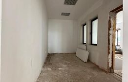 Clădire istorică P+E ultracentral Bistrița – vad comercial excelent, 216 mp util
