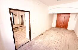 Clădire istorică P+E ultracentral Bistrița – vad comercial excelent, 387 mp util
