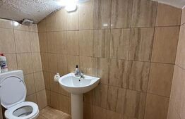 Clădire istorică P+E ultracentral Bistrița – vad comercial excelent, 216 mp util