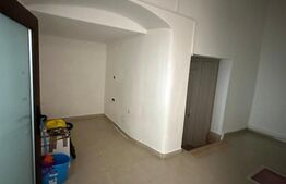 Clădire istorică P+E ultracentral Bistrița – vad comercial excelent, 216 mp util
