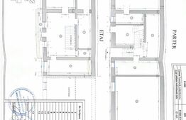 Casa de vanzare Central, Bistriţa