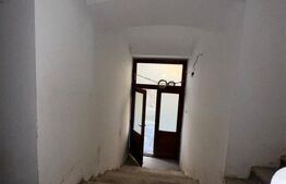 Clădire istorică P+E ultracentral Bistrița – vad comercial excelent, 216 mp util