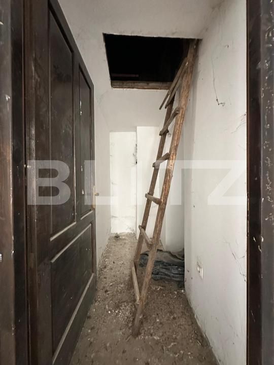 Casa de vânzare 6 camere Central - 190340CV | BLITZ Bistriţa | Poza22