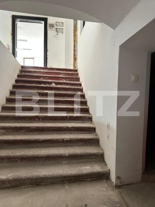 Casa de vânzare 6 camere Central - 190340CV | BLITZ Bistriţa | Poza12