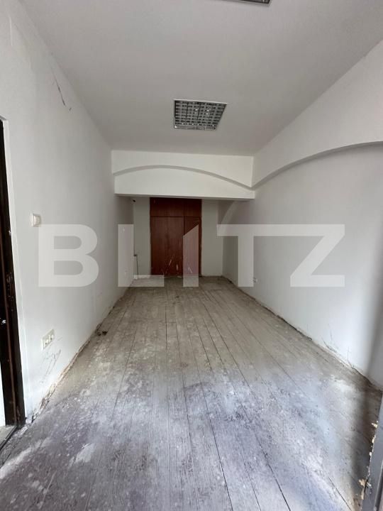 Casa de vânzare 6 camere Central - 190340CV | BLITZ Bistriţa | Poza24