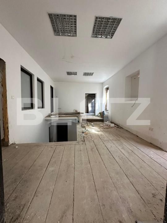 Casa de vânzare 6 camere Central - 190340CV | BLITZ Bistriţa | Poza21