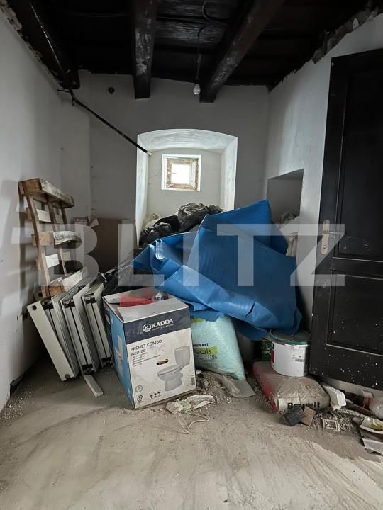 Casa de vânzare 6 camere Central - 190340CV | BLITZ Bistriţa | Poza11