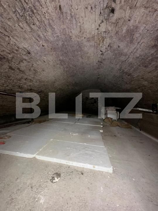 Casa de vânzare 6 camere Central - 190340CV | BLITZ Bistriţa | Poza9
