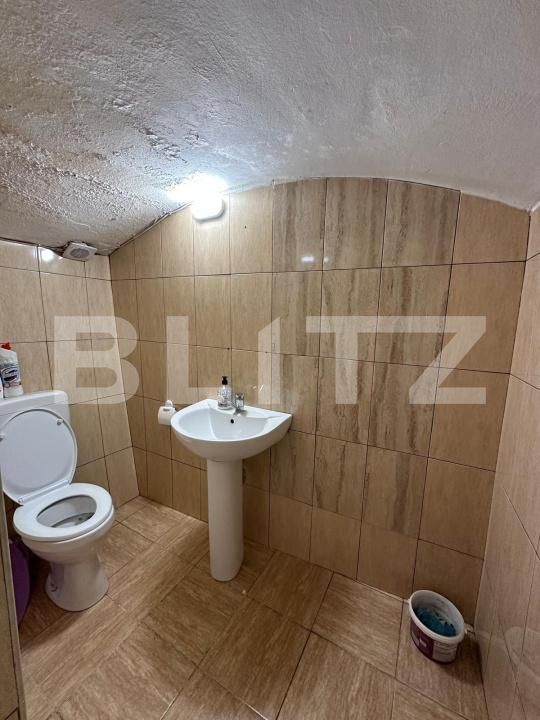 Casa de vânzare 6 camere Central - 190340CV | BLITZ Bistriţa | Poza7