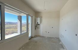 CASA CU 4 CAMERE CU PRIVELISTE PANORAMICA, ZONA LINISTITA 