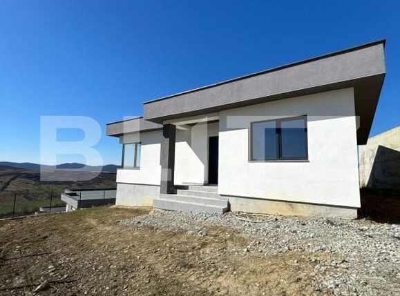 Casa de vânzare 4 camere Sud - 190342CV | BLITZ Bistriţa | Poza1