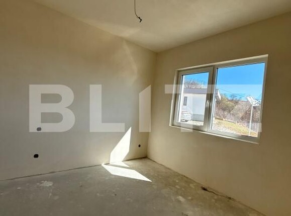 Casa de vânzare 4 camere Sud - 190342CV | BLITZ Bistriţa | Poza4