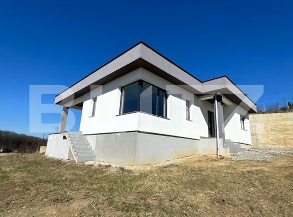 Casa de vânzare 4 camere Sud - 190342CV | BLITZ Bistriţa | Poza2