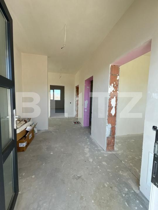 Casa de vânzare 4 camere Sud - 190342CV | BLITZ Bistriţa | Poza16