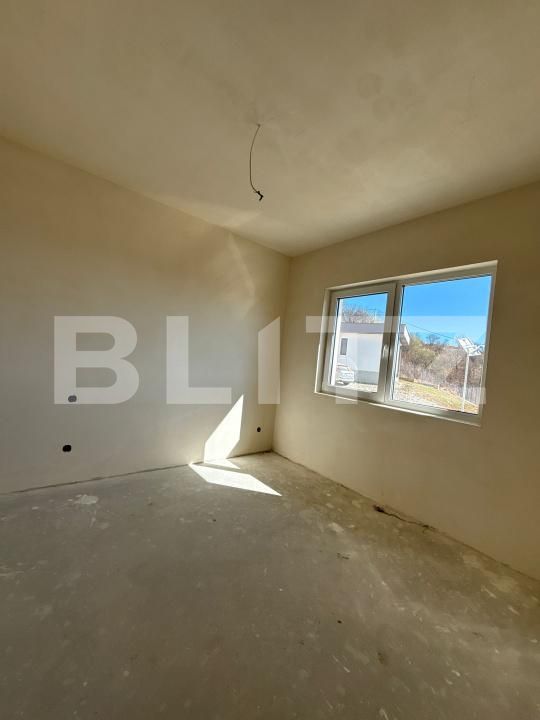 Casa de vânzare 4 camere Sud - 190342CV | BLITZ Bistriţa | Poza4