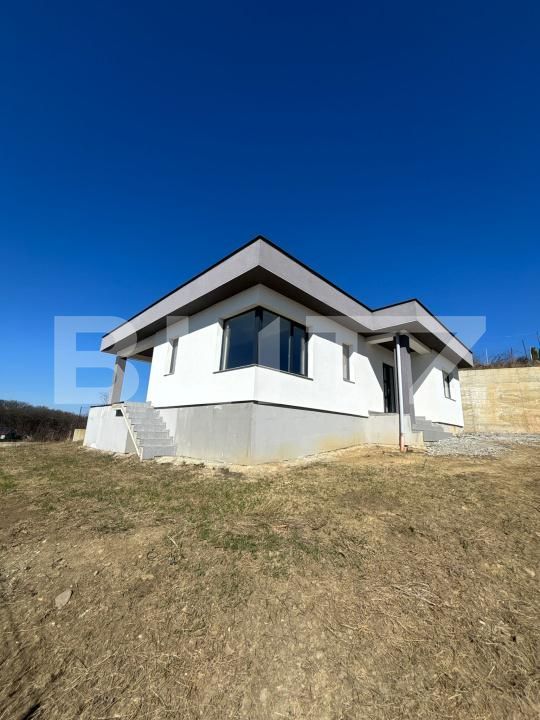 Casa de vânzare 4 camere Sud - 190342CV | BLITZ Bistriţa | Poza2