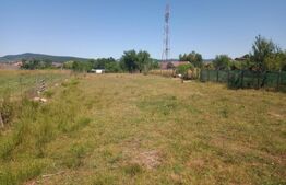 2000 MP TEREN INTRAVILAN IN ZONA VALEA GHINZII