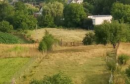 2000 MP TEREN INTRAVILAN IN ZONA VALEA GHINZII