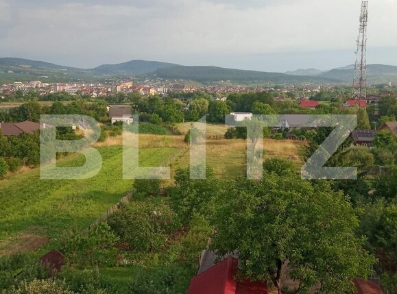 Teren de vânzare Nord-Est - 190343TV | BLITZ Bistriţa | Poza1