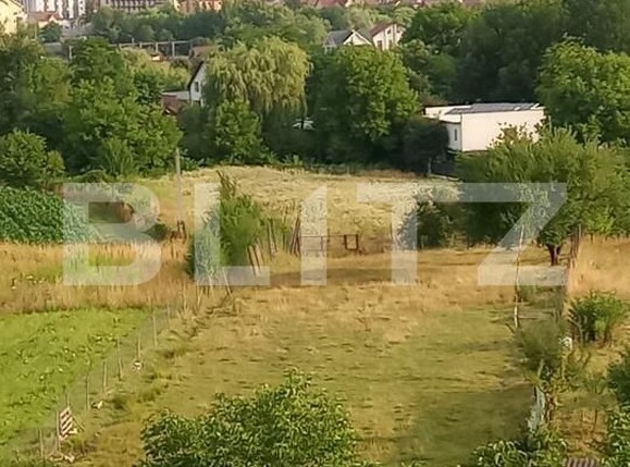 Teren de vânzare Nord-Est - 190343TV | BLITZ Bistriţa | Poza2