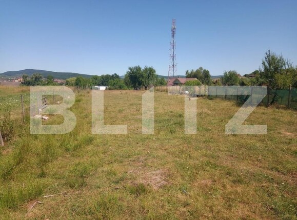 Teren de vânzare Nord-Est - 190343TV | BLITZ Bistriţa | Poza4